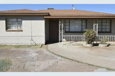 4534 W Mitchell Drive, Phoenix, AZ 85031 - Photo 1