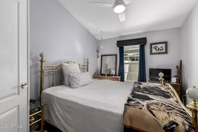 201 S Greenfield Road #124, Mesa, AZ 85206 - Photo 15