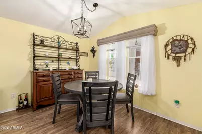 201 S Greenfield Road #124, Mesa, AZ 85206 - Photo 7