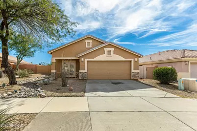 17537 W Wind Drift Court, Goodyear, AZ 85338 - Photo 1