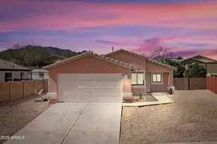 2344 Patina Ct, Sierra Vista, AZ 85635 - Photo 1