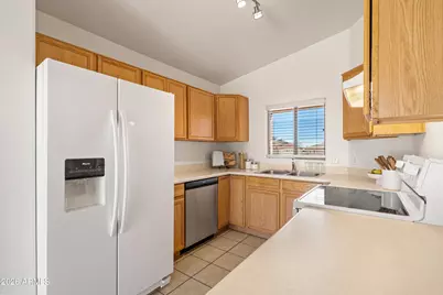 2344 Patina Court, Sierra Vista, AZ 85635 - Photo 7