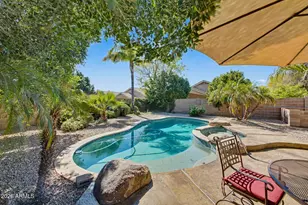 1102 S Sandstone St, Gilbert, AZ 85296 - Photo 27