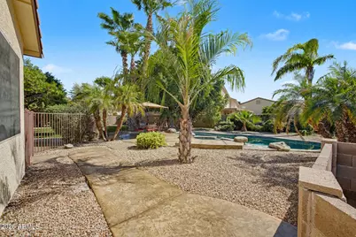 1102 S Sandstone Street, Gilbert, AZ 85296 - Photo 29