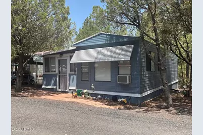 4800 S 28th Street #8A, Show Low, AZ 85901 - Photo 3