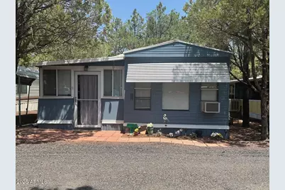 4800 S 28th Street #8A, Show Low, AZ 85901 - Photo 1
