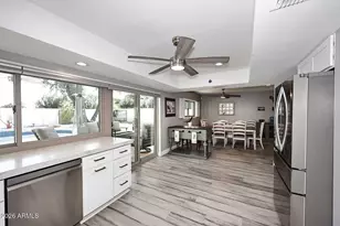 4641 E Mountain View Rd, Phoenix, AZ 85028 - Photo 5