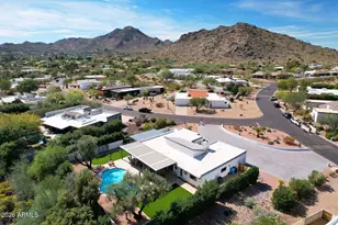 4641 E Mountain View Rd, Phoenix, AZ 85028 - Photo 29