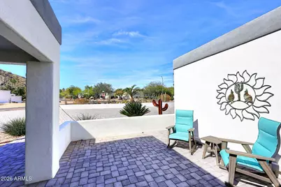 4641 E Mountain View Road, Phoenix, AZ 85028 - Photo 5