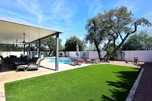 4641 E Mountain View Rd, Phoenix, AZ 85028 - Photo 3