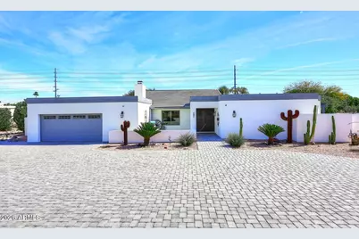 4641 E Mountain View Road, Phoenix, AZ 85028 - Photo 3