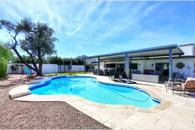 4641 E Mountain View Road, Phoenix, AZ 85028 - Photo 35