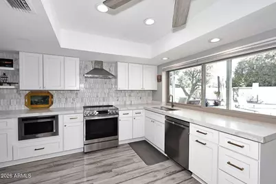 4641 E Mountain View Road, Phoenix, AZ 85028 - Photo 19