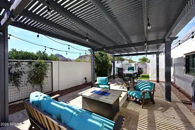4641 E Mountain View Road, Phoenix, AZ 85028 - Photo 27
