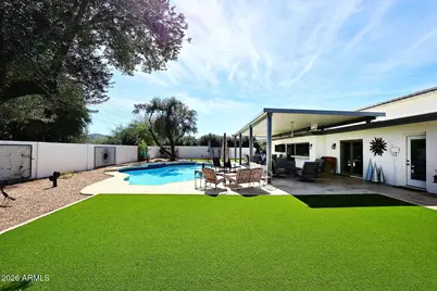 4641 E Mountain View Road, Phoenix, AZ 85028 - Photo 37