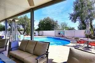 4641 E Mountain View Rd, Phoenix, AZ 85028 - Photo 37