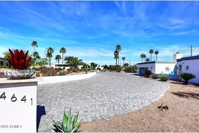 4641 E Mountain View Road, Phoenix, AZ 85028 - Photo 41