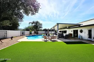 4641 E Mountain View Rd, Phoenix, AZ 85028 - Photo 23