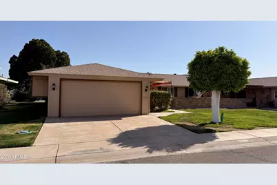 10015 W Mountain View Road, Sun City, AZ 85351 - Photo 7