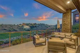 16023 E Ridgestone Dr, Fountain Hills, AZ 85268 - Photo 53