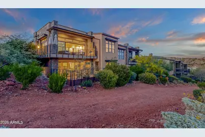 16023 E Ridgestone Drive, Fountain Hills, AZ 85268 - Photo 63