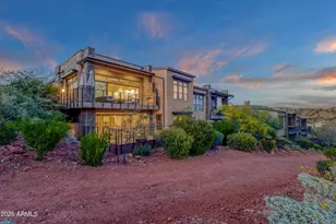 16023 E Ridgestone Dr, Fountain Hills, AZ 85268 - Photo 63