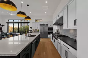 16023 E Ridgestone Dr, Fountain Hills, AZ 85268 - Photo 17