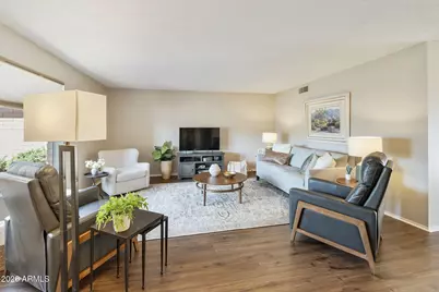 547 S 80th Street E, Mesa, AZ 85208 - Photo 1