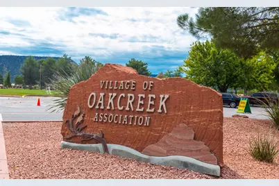 55 Cathedral Rock Drive #1, Sedona, AZ 86351 - Photo 21