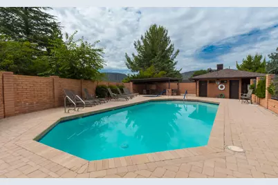 55 Cathedral Rock Drive #1, Sedona, AZ 86351 - Photo 29