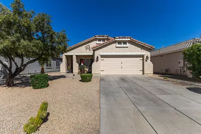 15250 W Shaw Butte Drive, Surprise, AZ 85379 - Photo 1