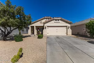 15250 W Shaw Butte Dr, Surprise, AZ 85379 - Photo 1
