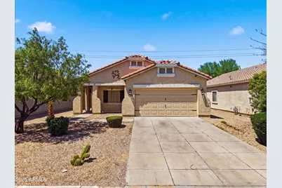 15250 W Shaw Butte Drive, Surprise, AZ 85379 - Photo 1