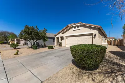 15250 W Shaw Butte Drive, Surprise, AZ 85379 - Photo 5