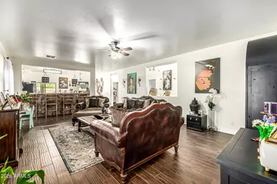 15250 W Shaw Butte Drive, Surprise, AZ 85379 - Photo 7