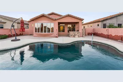 4381 S Pony Rider Trail, Gold Canyon, AZ 85118 - Photo 39