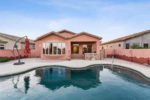 4381 S Pony Rider Trail, Gold Canyon, AZ 85118 - Photo 39