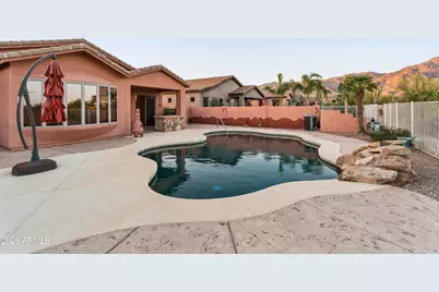 4381 S Pony Rider Trail, Gold Canyon, AZ 85118 - Photo 33