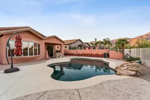 4381 S Pony Rider Trail, Gold Canyon, AZ 85118 - Photo 33