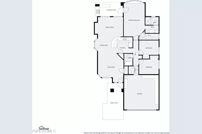 4381 S Pony Rider Trail, Gold Canyon, AZ 85118 - Photo 41