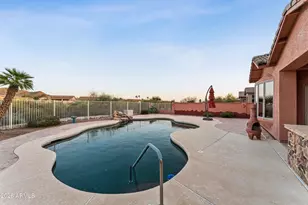 4381 S Pony Rider Trail, Gold Canyon, AZ 85118 - Photo 35