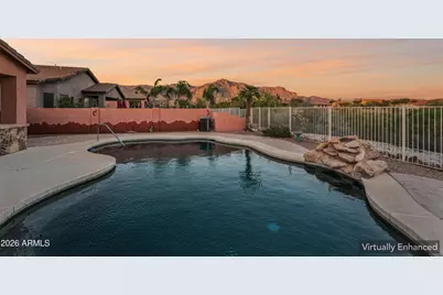 4381 S Pony Rider Trail, Gold Canyon, AZ 85118 - Photo 37