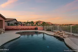 4381 S Pony Rider Trail, Gold Canyon, AZ 85118 - Photo 37