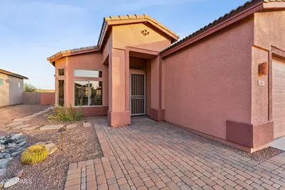 4381 S Pony Rider Trail, Gold Canyon, AZ 85118 - Photo 5