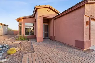4381 S Pony Rider Trail, Gold Canyon, AZ 85118 - Photo 5