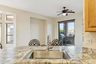 4381 S Pony Rider Trail, Gold Canyon, AZ 85118 - Photo 15