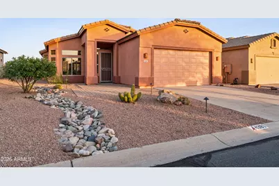 4381 S Pony Rider Trail, Gold Canyon, AZ 85118 - Photo 3