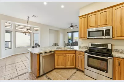 4381 S Pony Rider Trail, Gold Canyon, AZ 85118 - Photo 13