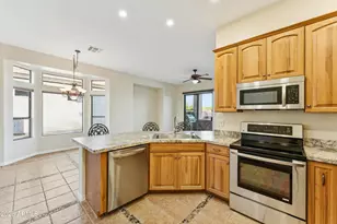 4381 S Pony Rider Trail, Gold Canyon, AZ 85118 - Photo 13