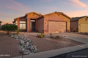 4381 S Pony Rider Trail, Gold Canyon, AZ 85118 - Photo 1